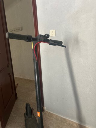 Patinete Eléctrico Xiaomi Pro 2