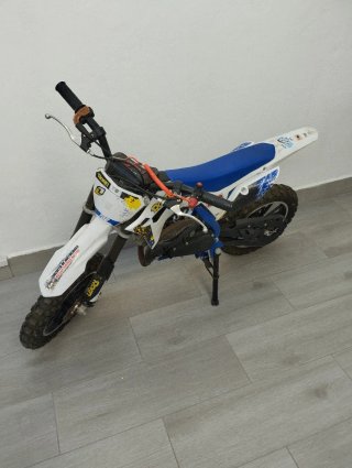 Minimoto Roan 49cc