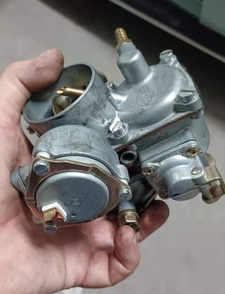 Carburador EMPI 30 PICT