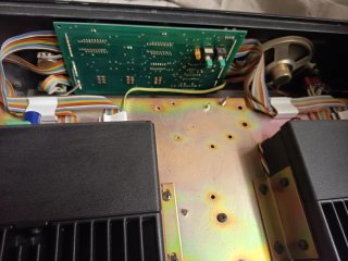 Repetidor VHF ASTEC ASR-1412