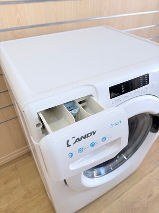 Lavadora Candy 9kg 1200rpm A+++ - Envío a casa