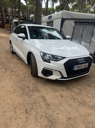Audi A3 2021