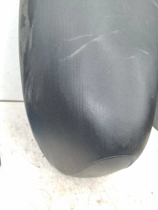 Yamaha Teos 125cc 2001-06 Negro