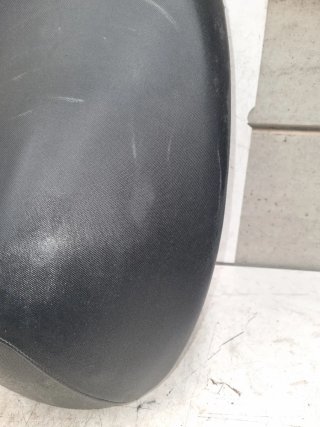 Yamaha Teos 125cc 2001-06 Negro