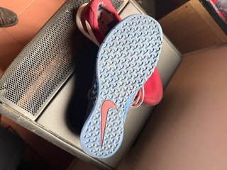 Nike Metcon 4 Talla 43