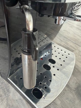 Cafetera DeLonghi Magnifica Superautomática