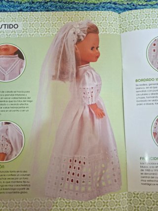 Vestido Novia Colección Nancy