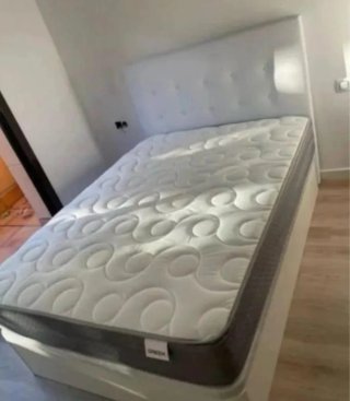 Canapé cama individual