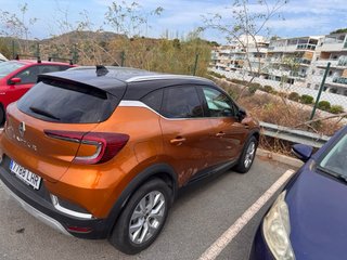 Renault Captur 2020