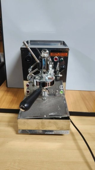 Macchina Caffè Vibiemme
