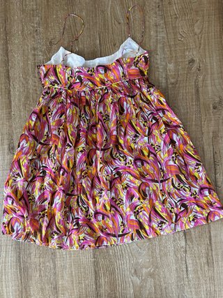 Milly Mini Abito