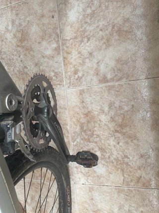 Bici Rockrider RR6.3