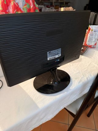 Monitor Samsung SyncMaster S22B150
