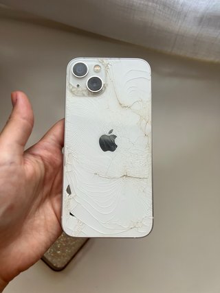 iPhone 13 128GB Bianco