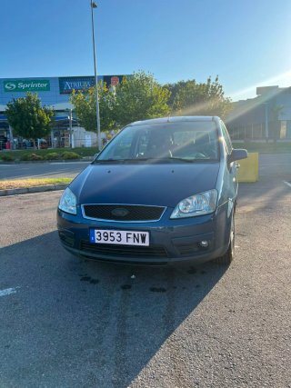 Ford C-MAX 2007