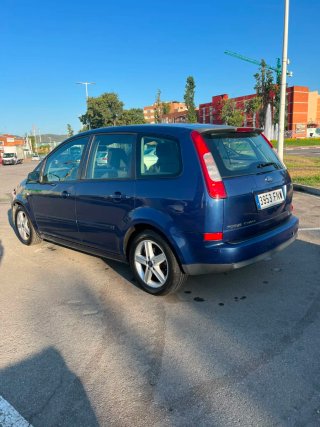 Ford C-MAX 2007