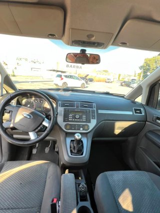 Ford C-MAX 2007