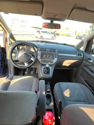 Ford C-MAX 2007