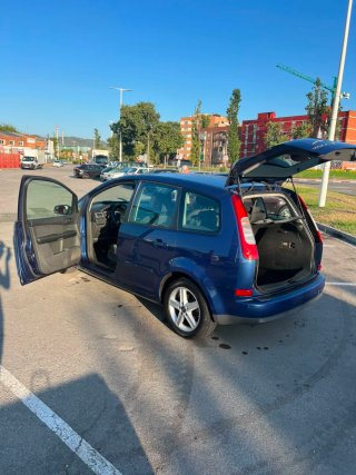 Ford C-MAX 2007