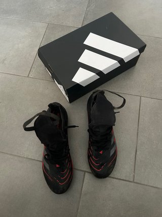 Scarpe Adidas Predator Calcio Uomo