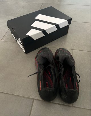 Scarpe Adidas Predator Calcio Uomo