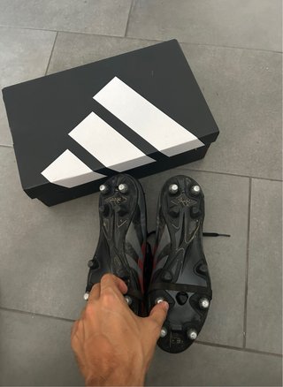 Scarpe Adidas Predator Calcio Uomo