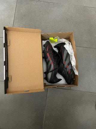 Scarpe Adidas Predator Calcio Uomo