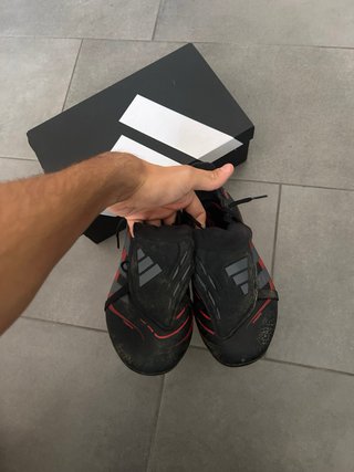 Scarpe Adidas Predator Calcio Uomo