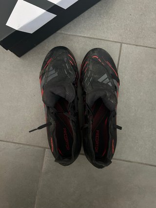 Scarpe Adidas Predator Calcio Uomo