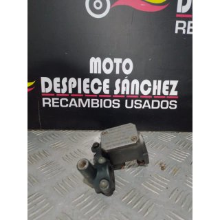 YAMAHA XMAX 250 2008 CARBUR