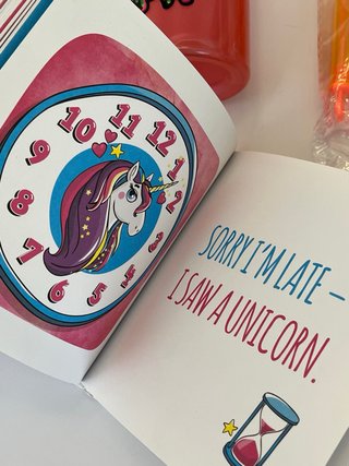 Lote Kawaii: Labubu, Slime, Burbujas y Unicornio