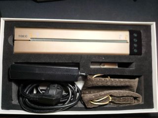 Termocopiadora TOEC Mini 1 + Caja