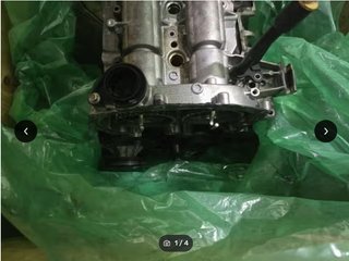 Despiece Motor Ford Transit 2.0 EcoBlue BKFA