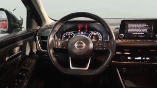 Nissan Qashqai DIG-T 158 mHEV Acenta Xtronic 116 kW (158 CV)