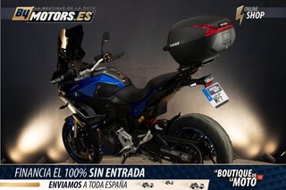 BMW F 900 XR A2 **Topes Anticaida*