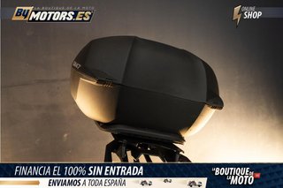 BMW F 900 XR A2 **Topes Anticaida*