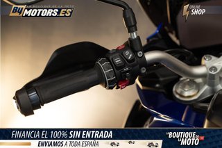 BMW F 900 XR A2 **Topes Anticaida*