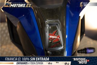 BMW F 900 XR A2 **Topes Anticaida*
