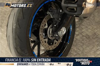 BMW F 900 XR A2 **Topes Anticaida*