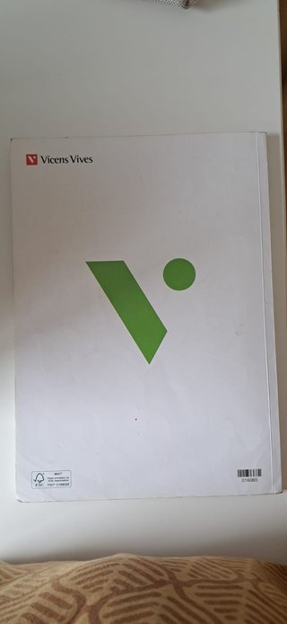 Geografia i història, 1 ESO, Situacions Llibre ...