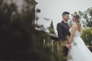 Fotógrafa de bodas