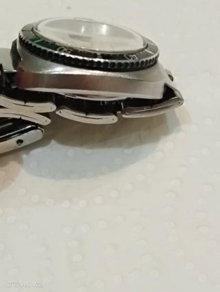 Orologio Pryngeps Automatico Subacqueo