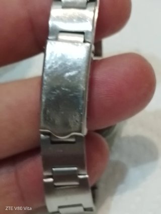 Orologio Pryngeps Automatico Subacqueo