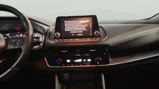 Nissan Qashqai DIG-T 158 mHEV Acenta Xtronic 116 kW (158 CV)