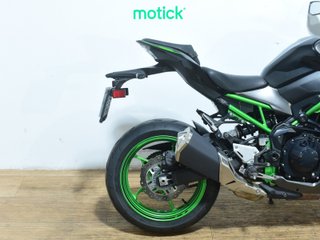 KAWASAKI Z 900 (FULL)