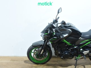 KAWASAKI Z 900 (FULL)
