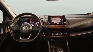 Nissan Qashqai DIG-T 158 mHEV Acenta Xtronic 116 kW (158 CV)