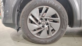 Nissan Qashqai DIG-T 158 mHEV Acenta Xtronic 116 kW (158 CV)