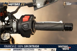 YAMAHA MT 09 Y-AMT *REESTRENO*