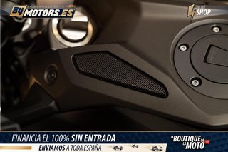 YAMAHA MT 09 Y-AMT *REESTRENO*
